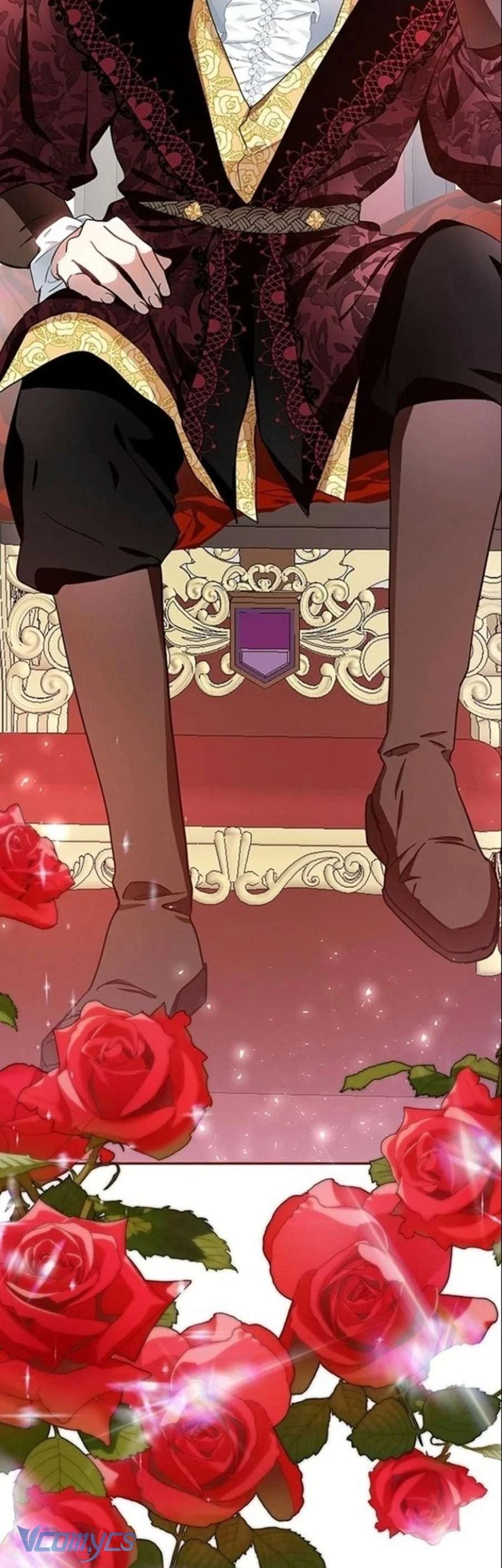 Người Yêu Đã Chết Của Tôi Đã Trở Thành Bạo Chúa Chapter 11 - 66