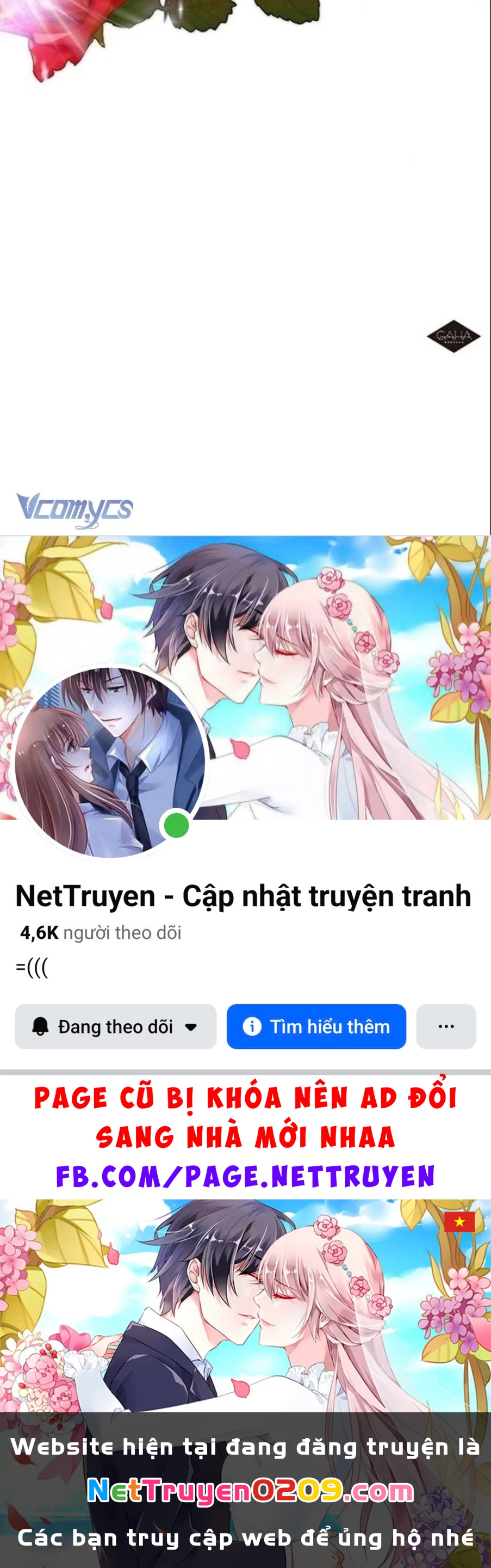 Người Yêu Đã Chết Của Tôi Đã Trở Thành Bạo Chúa Chapter 11 - 67