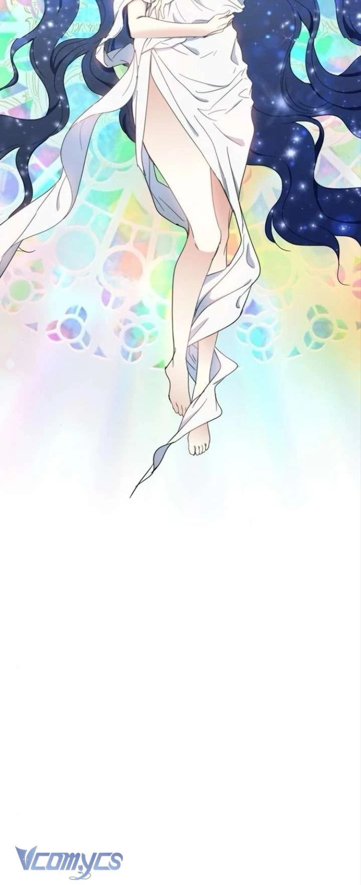 Người Yêu Đã Chết Của Tôi Đã Trở Thành Bạo Chúa Chapter 12 - 13