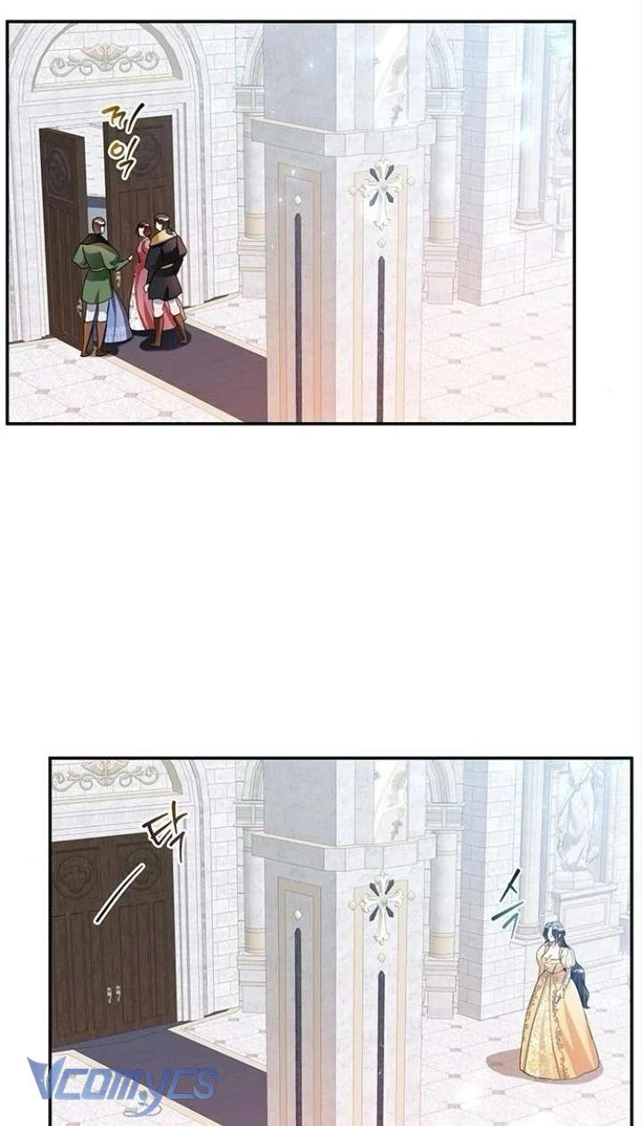 Người Yêu Đã Chết Của Tôi Đã Trở Thành Bạo Chúa Chapter 12 - 14