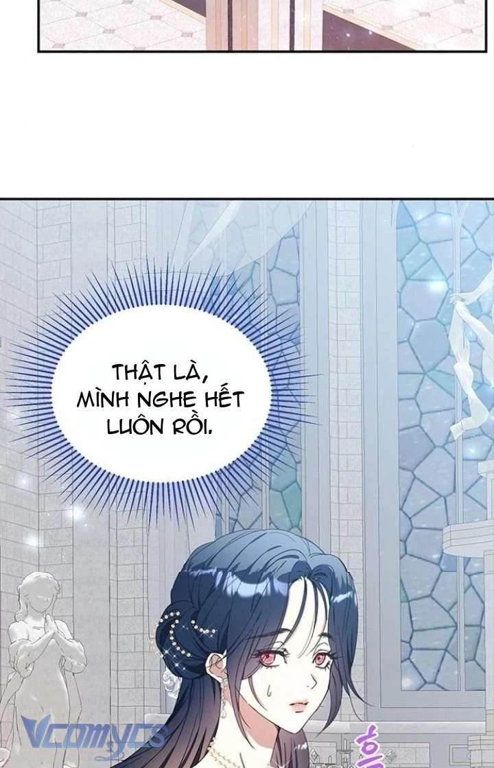 Người Yêu Đã Chết Của Tôi Đã Trở Thành Bạo Chúa Chapter 12 - 15