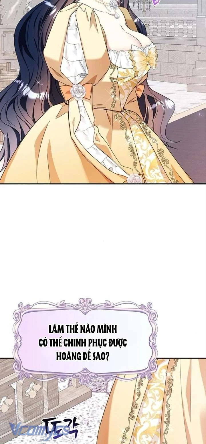 Người Yêu Đã Chết Của Tôi Đã Trở Thành Bạo Chúa Chapter 12 - 16