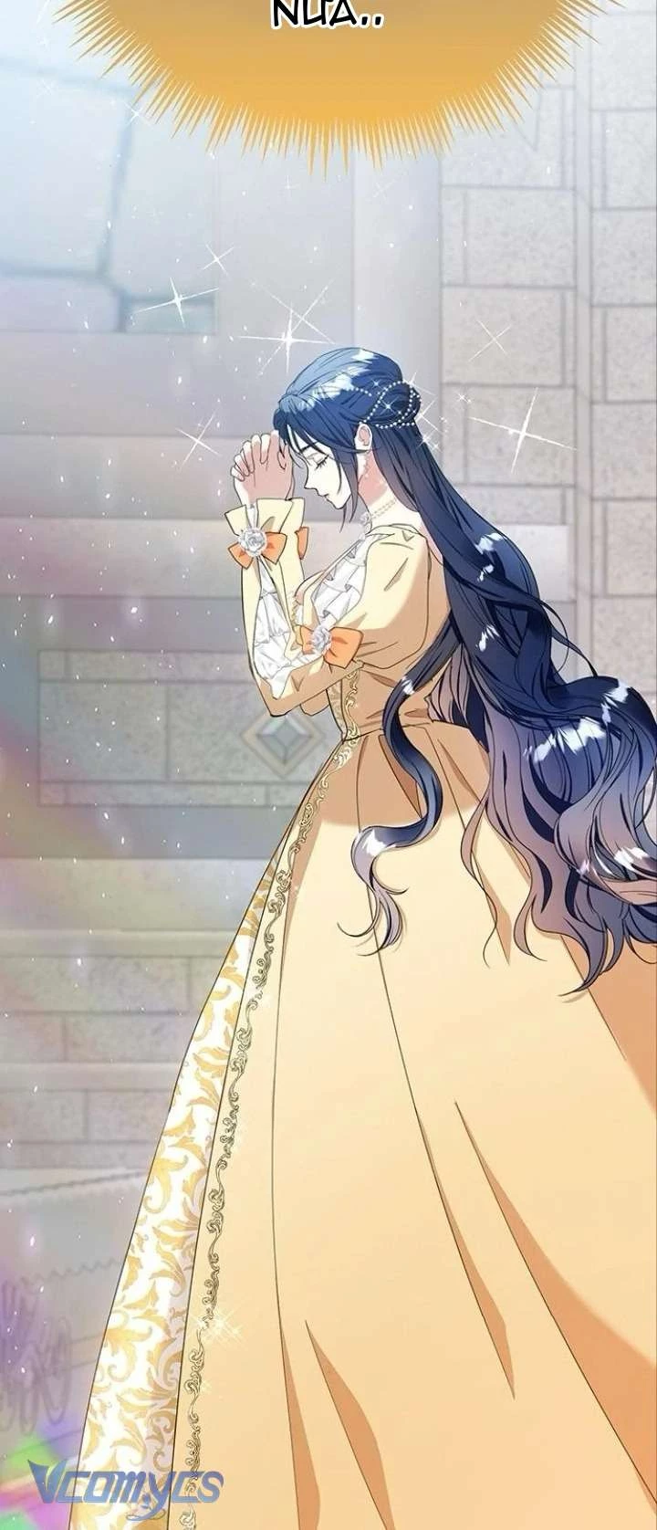 Người Yêu Đã Chết Của Tôi Đã Trở Thành Bạo Chúa Chapter 12 - 19