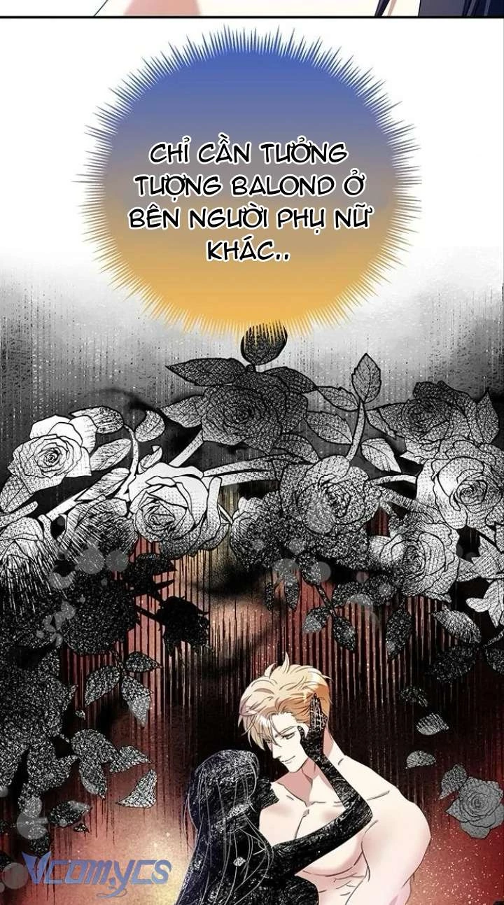 Người Yêu Đã Chết Của Tôi Đã Trở Thành Bạo Chúa Chapter 12 - 22