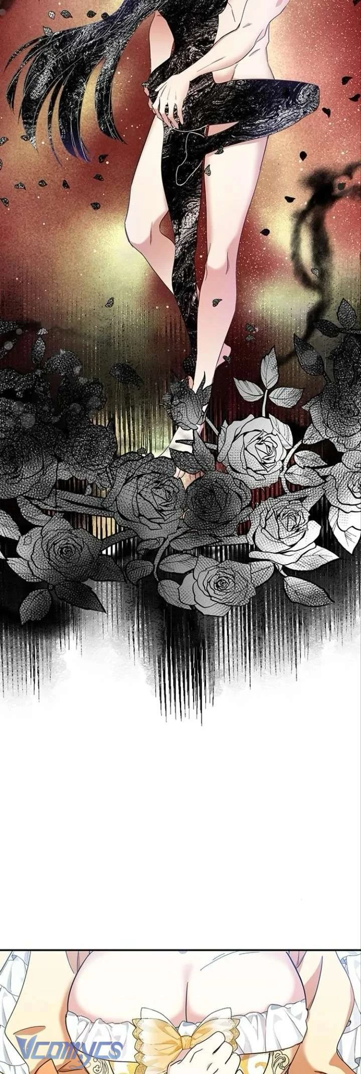 Người Yêu Đã Chết Của Tôi Đã Trở Thành Bạo Chúa Chapter 12 - 23