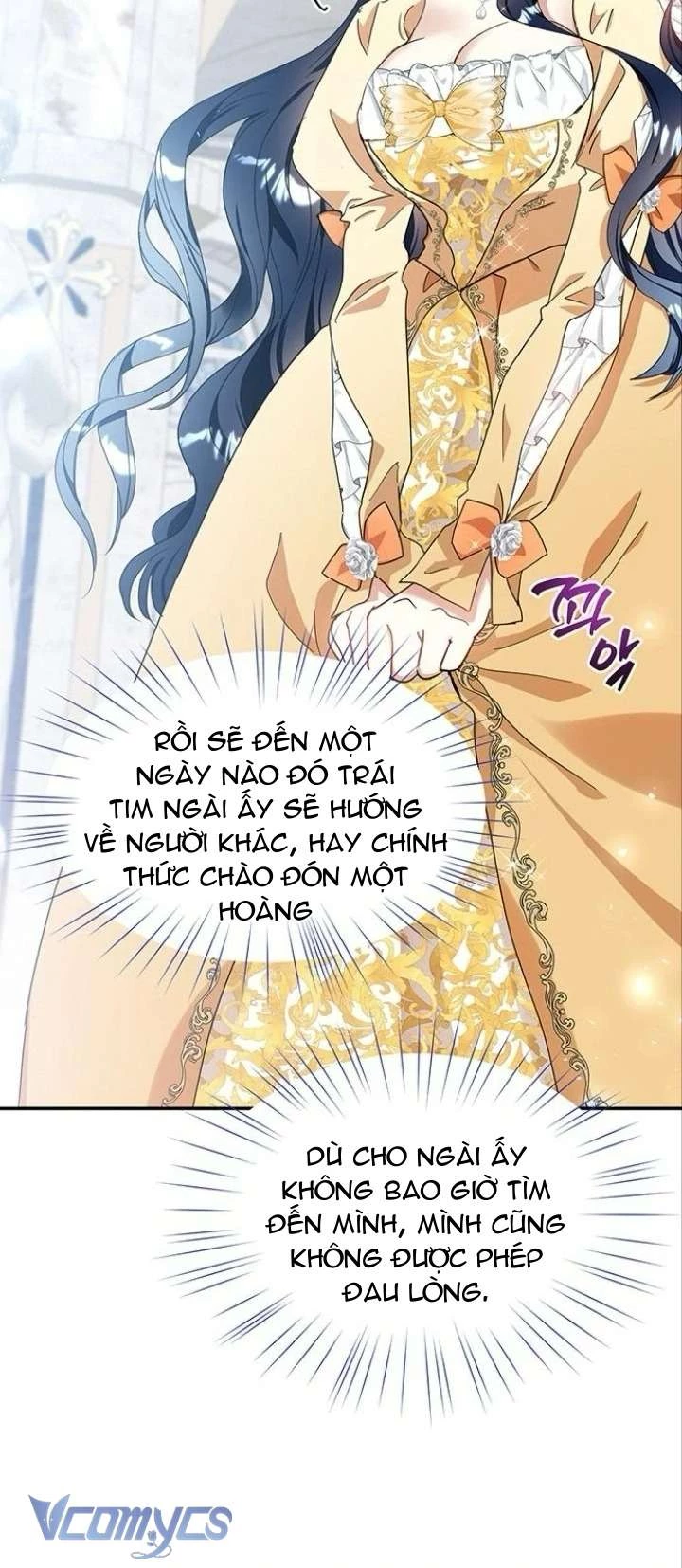 Người Yêu Đã Chết Của Tôi Đã Trở Thành Bạo Chúa Chapter 12 - 25