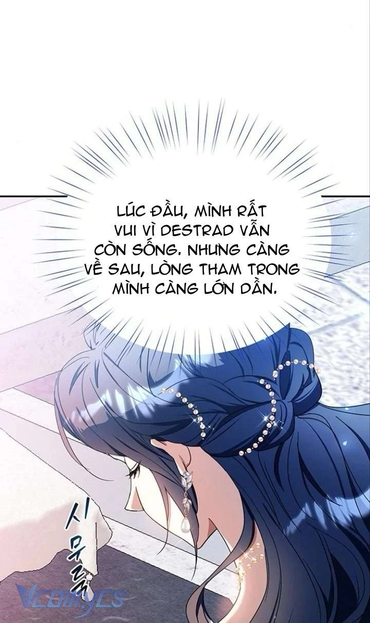 Người Yêu Đã Chết Của Tôi Đã Trở Thành Bạo Chúa Chapter 12 - 26