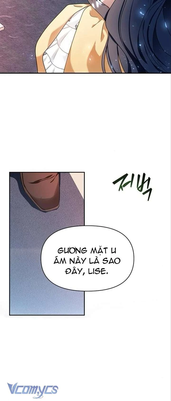 Người Yêu Đã Chết Của Tôi Đã Trở Thành Bạo Chúa Chapter 12 - 27