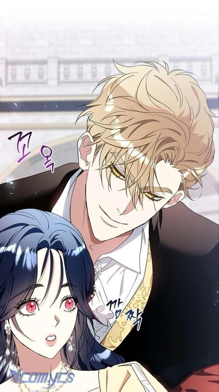 Người Yêu Đã Chết Của Tôi Đã Trở Thành Bạo Chúa Chapter 12 - 28