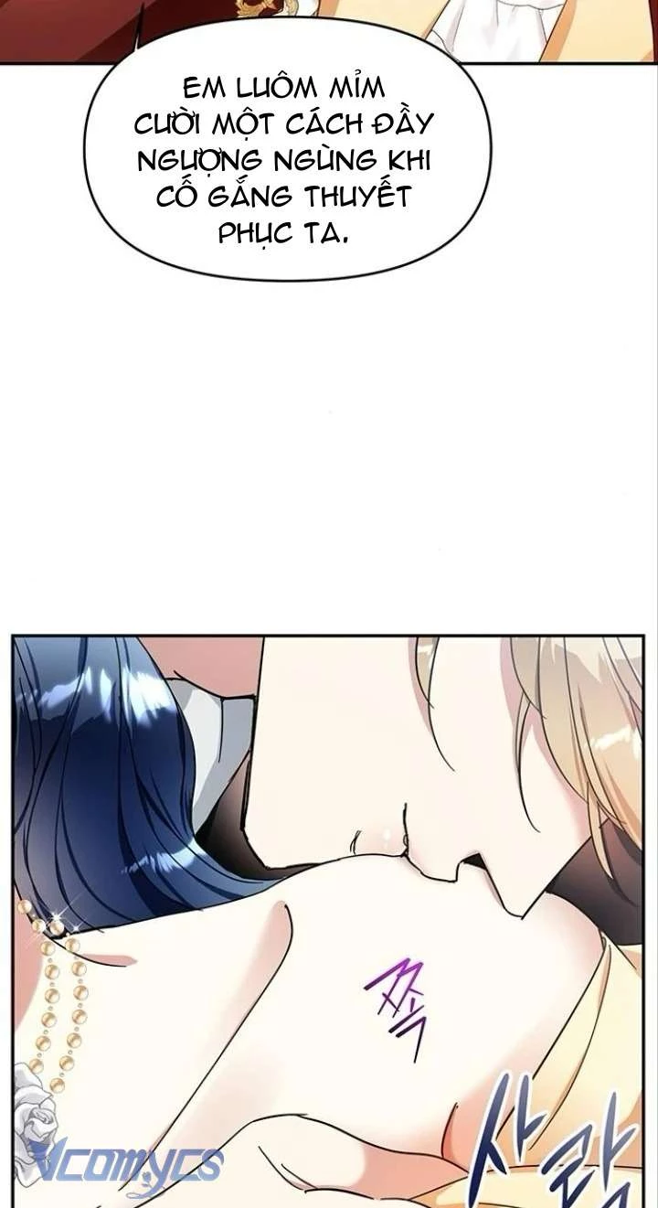 Người Yêu Đã Chết Của Tôi Đã Trở Thành Bạo Chúa Chapter 12 - 31