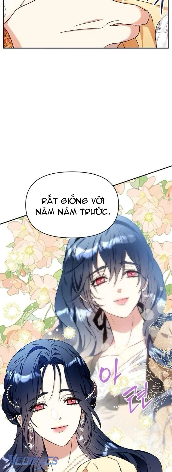 Người Yêu Đã Chết Của Tôi Đã Trở Thành Bạo Chúa Chapter 12 - 32