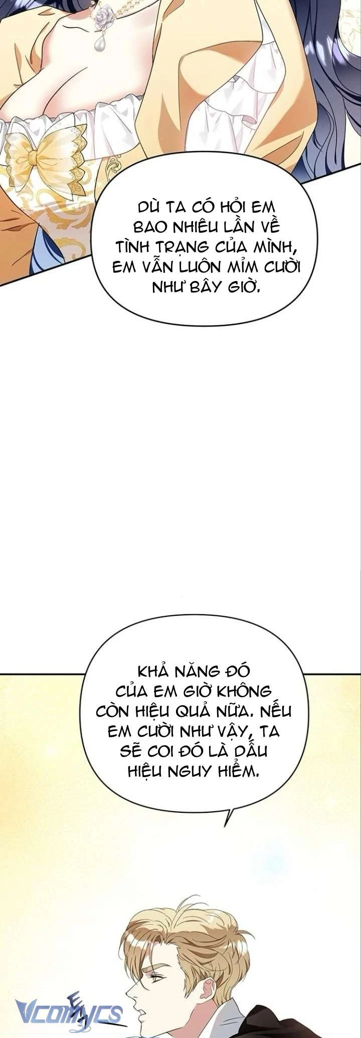 Người Yêu Đã Chết Của Tôi Đã Trở Thành Bạo Chúa Chapter 12 - 33