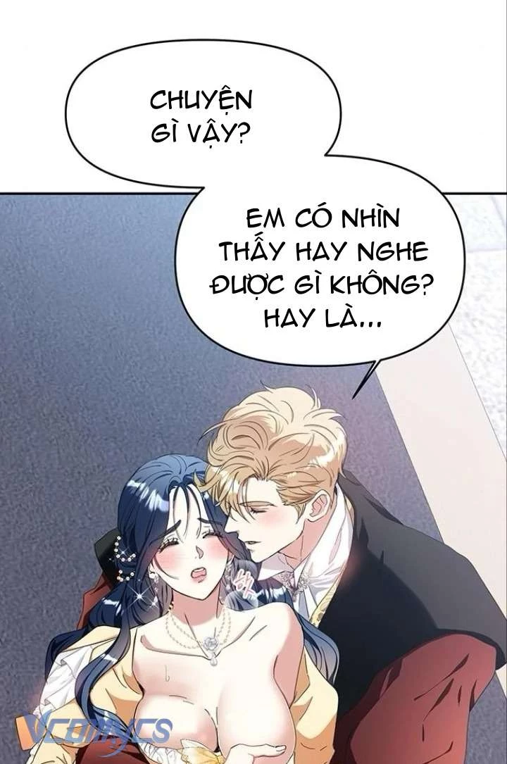 Người Yêu Đã Chết Của Tôi Đã Trở Thành Bạo Chúa Chapter 12 - 40