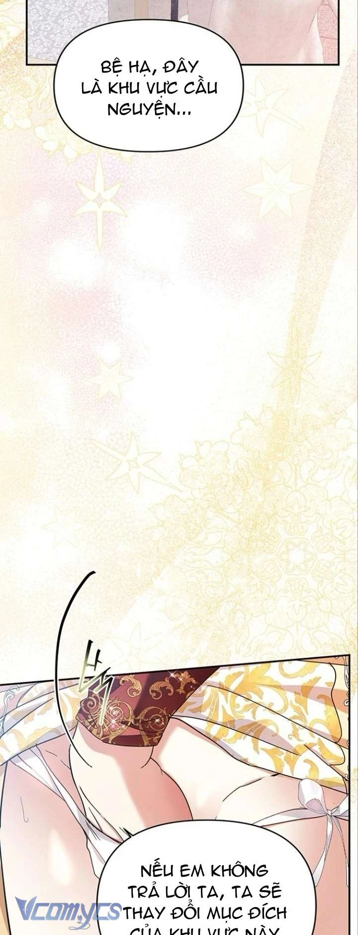 Người Yêu Đã Chết Của Tôi Đã Trở Thành Bạo Chúa Chapter 12 - 43