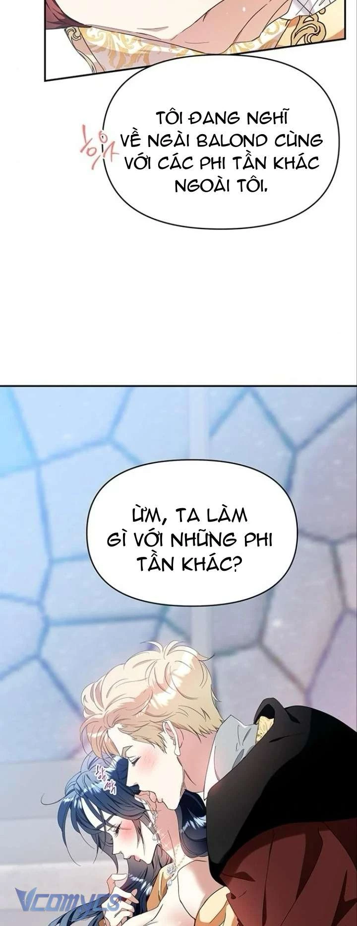 Người Yêu Đã Chết Của Tôi Đã Trở Thành Bạo Chúa Chapter 12 - 46