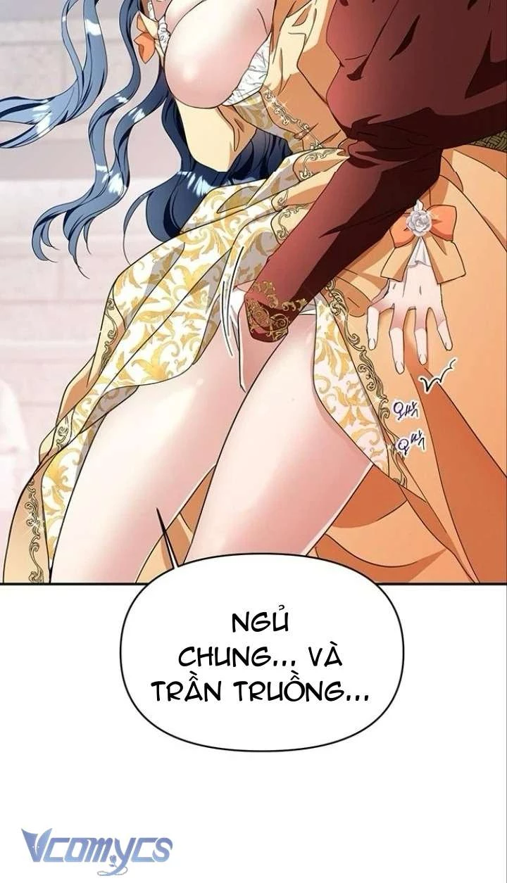 Người Yêu Đã Chết Của Tôi Đã Trở Thành Bạo Chúa Chapter 12 - 47