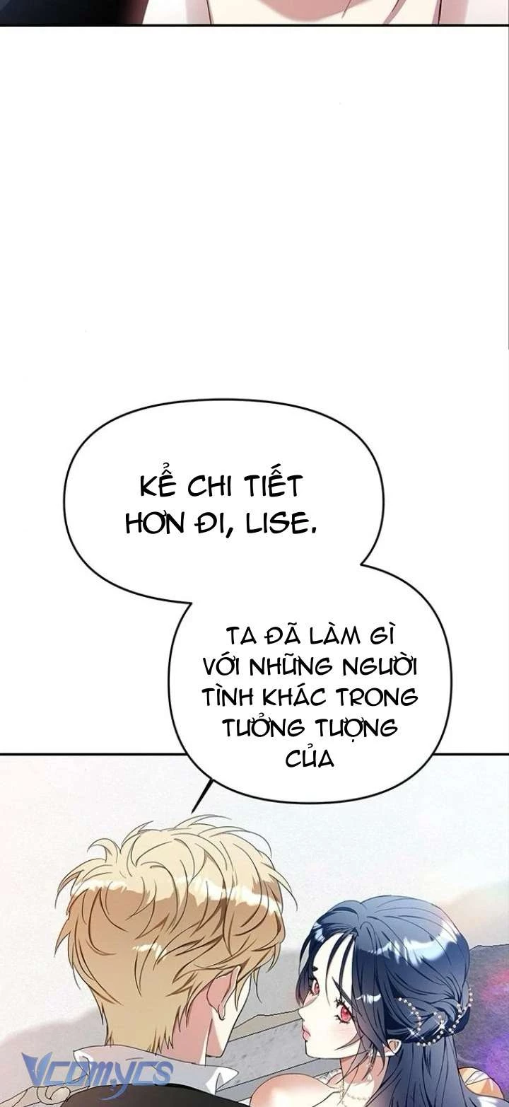 Người Yêu Đã Chết Của Tôi Đã Trở Thành Bạo Chúa Chapter 12 - 49
