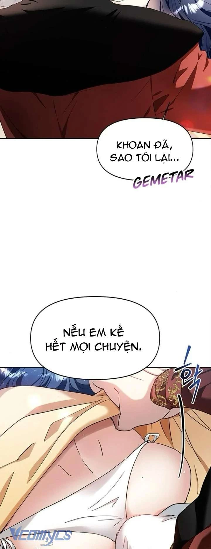 Người Yêu Đã Chết Của Tôi Đã Trở Thành Bạo Chúa Chapter 12 - 50