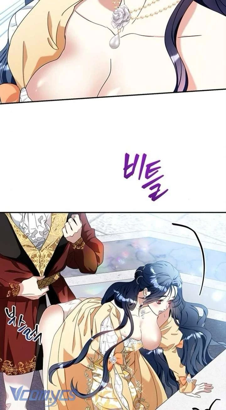 Người Yêu Đã Chết Của Tôi Đã Trở Thành Bạo Chúa Chapter 12 - 52