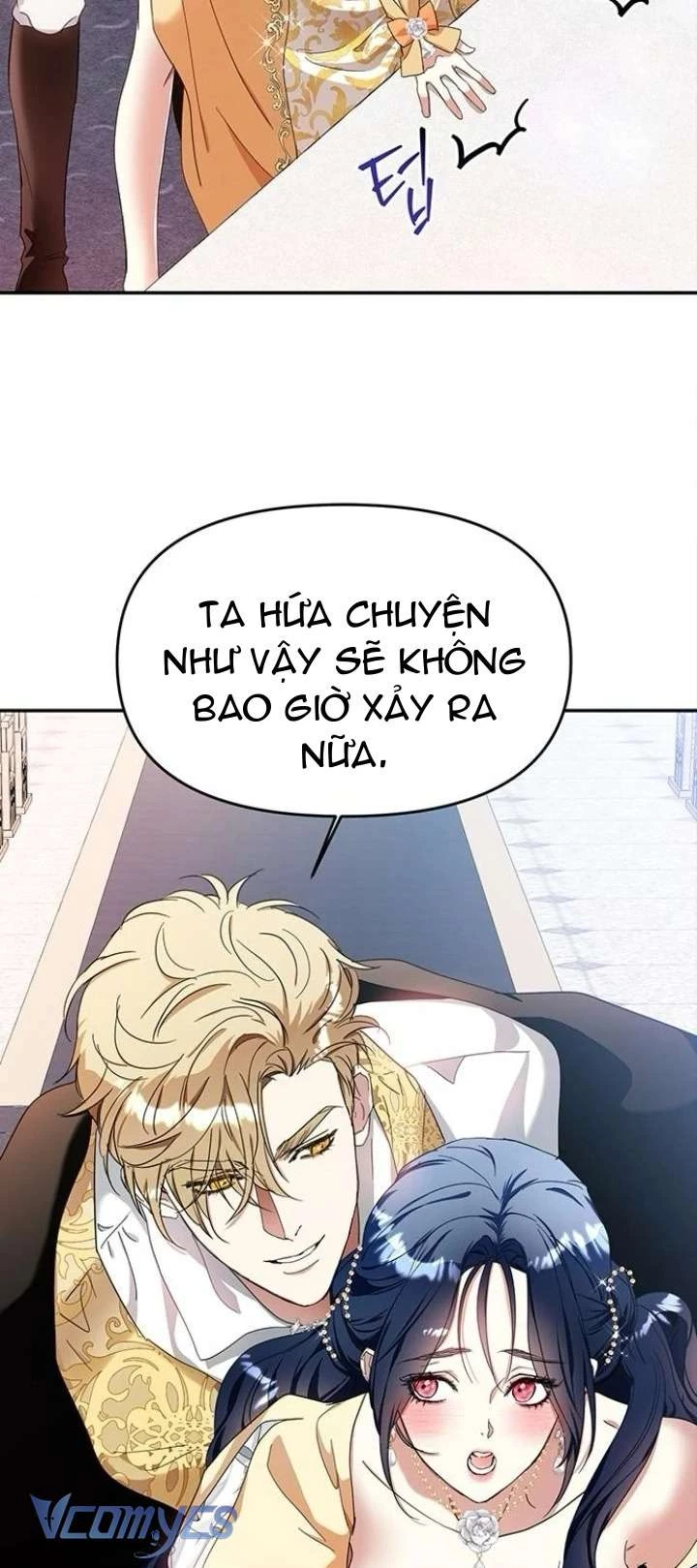 Người Yêu Đã Chết Của Tôi Đã Trở Thành Bạo Chúa Chapter 12 - 53