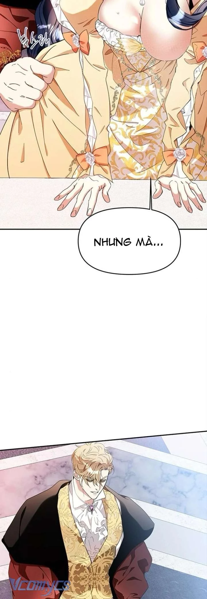 Người Yêu Đã Chết Của Tôi Đã Trở Thành Bạo Chúa Chapter 12 - 54