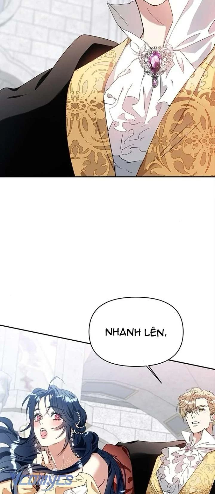 Người Yêu Đã Chết Của Tôi Đã Trở Thành Bạo Chúa Chapter 12 - 56