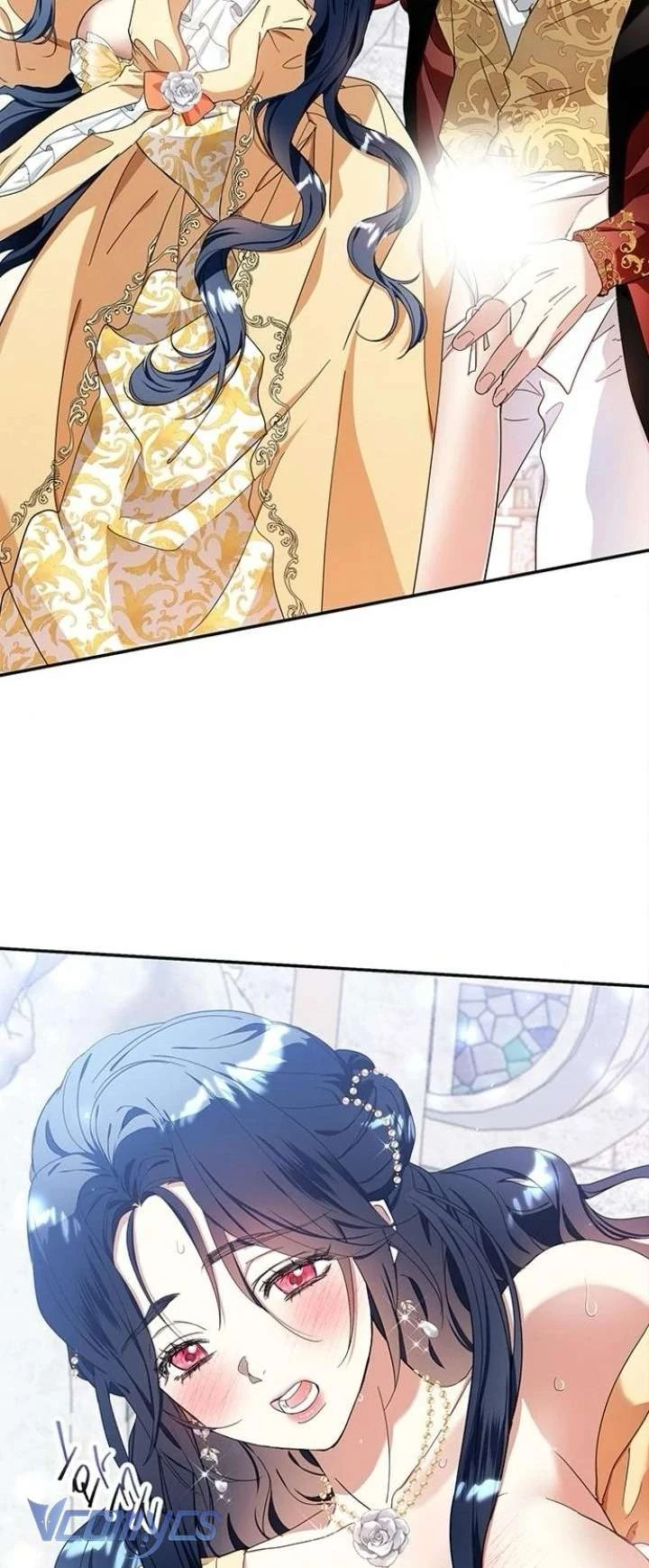 Người Yêu Đã Chết Của Tôi Đã Trở Thành Bạo Chúa Chapter 12 - 57