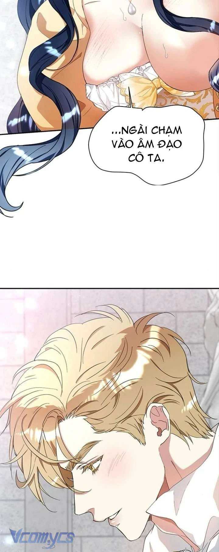 Người Yêu Đã Chết Của Tôi Đã Trở Thành Bạo Chúa Chapter 12 - 58