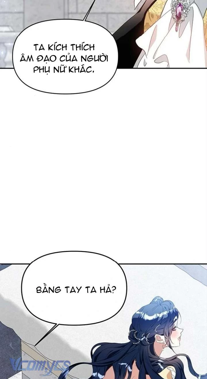 Người Yêu Đã Chết Của Tôi Đã Trở Thành Bạo Chúa Chapter 12 - 59