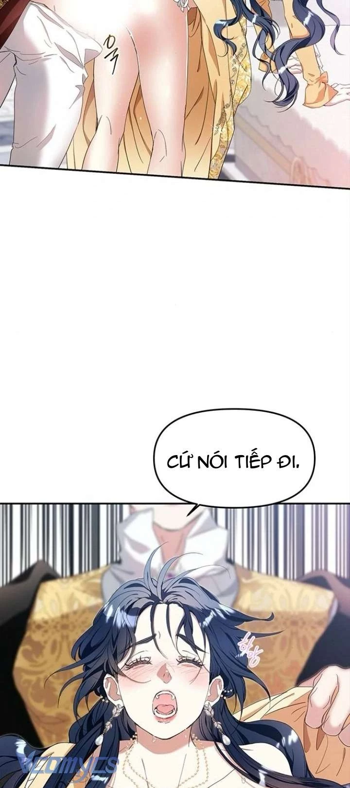 Người Yêu Đã Chết Của Tôi Đã Trở Thành Bạo Chúa Chapter 12 - 62