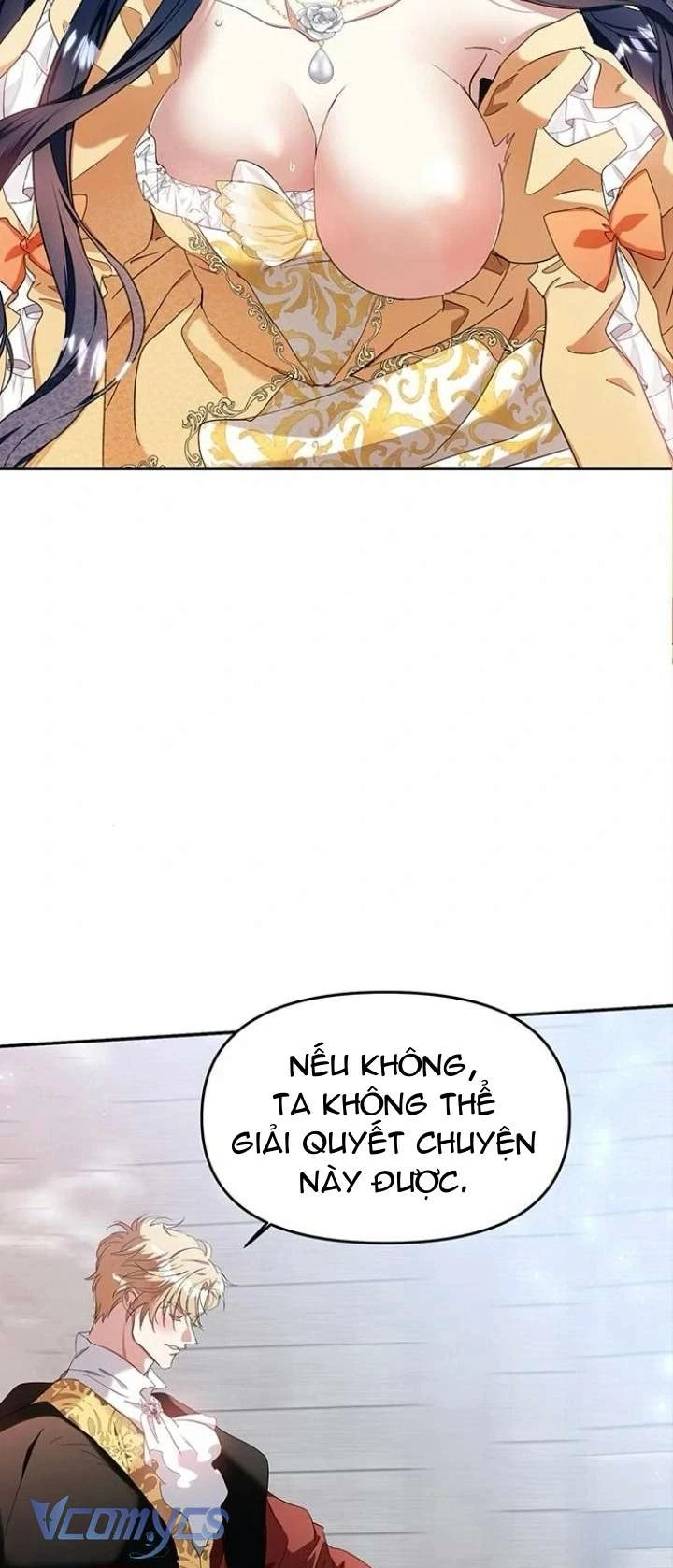 Người Yêu Đã Chết Của Tôi Đã Trở Thành Bạo Chúa Chapter 12 - 63