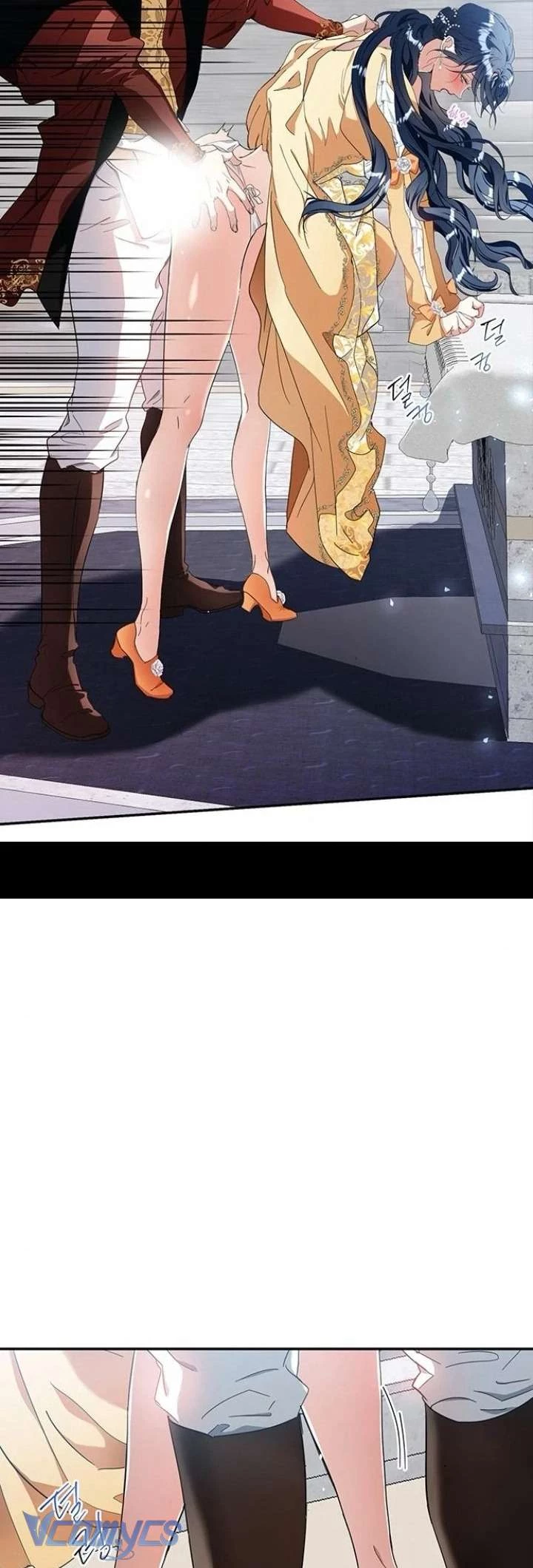 Người Yêu Đã Chết Của Tôi Đã Trở Thành Bạo Chúa Chapter 12 - 64