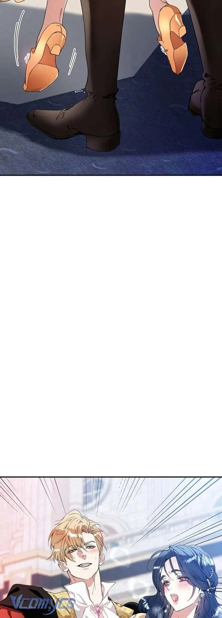 Người Yêu Đã Chết Của Tôi Đã Trở Thành Bạo Chúa Chapter 12 - 65