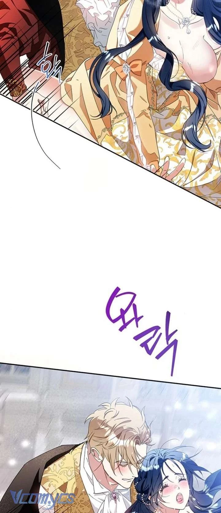 Người Yêu Đã Chết Của Tôi Đã Trở Thành Bạo Chúa Chapter 12 - 66