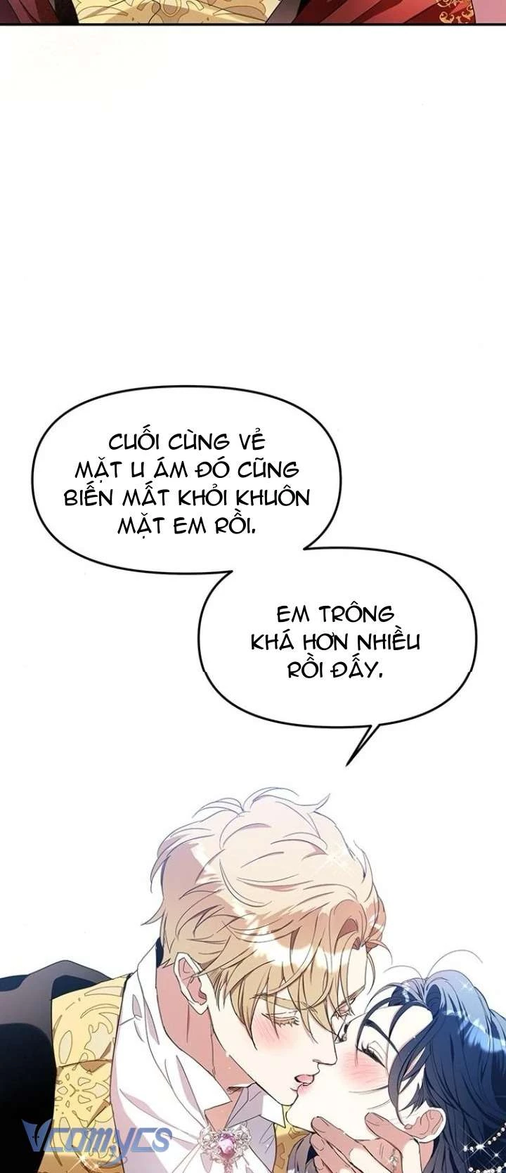 Người Yêu Đã Chết Của Tôi Đã Trở Thành Bạo Chúa Chapter 12 - 69