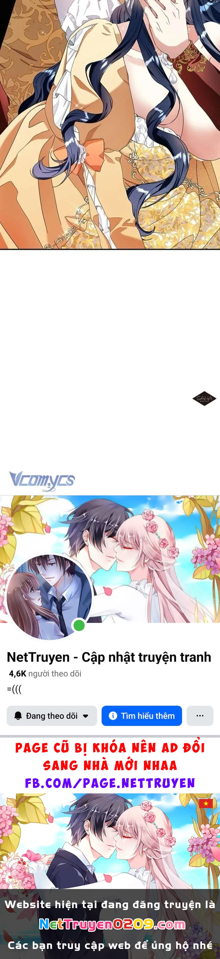 Người Yêu Đã Chết Của Tôi Đã Trở Thành Bạo Chúa Chapter 12 - 70