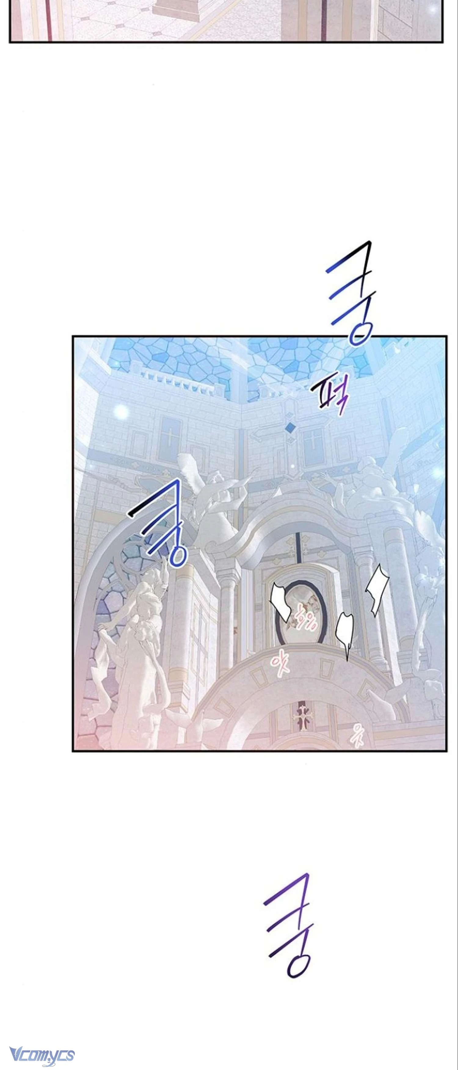 Người Yêu Đã Chết Của Tôi Đã Trở Thành Bạo Chúa Chapter 13 - 2