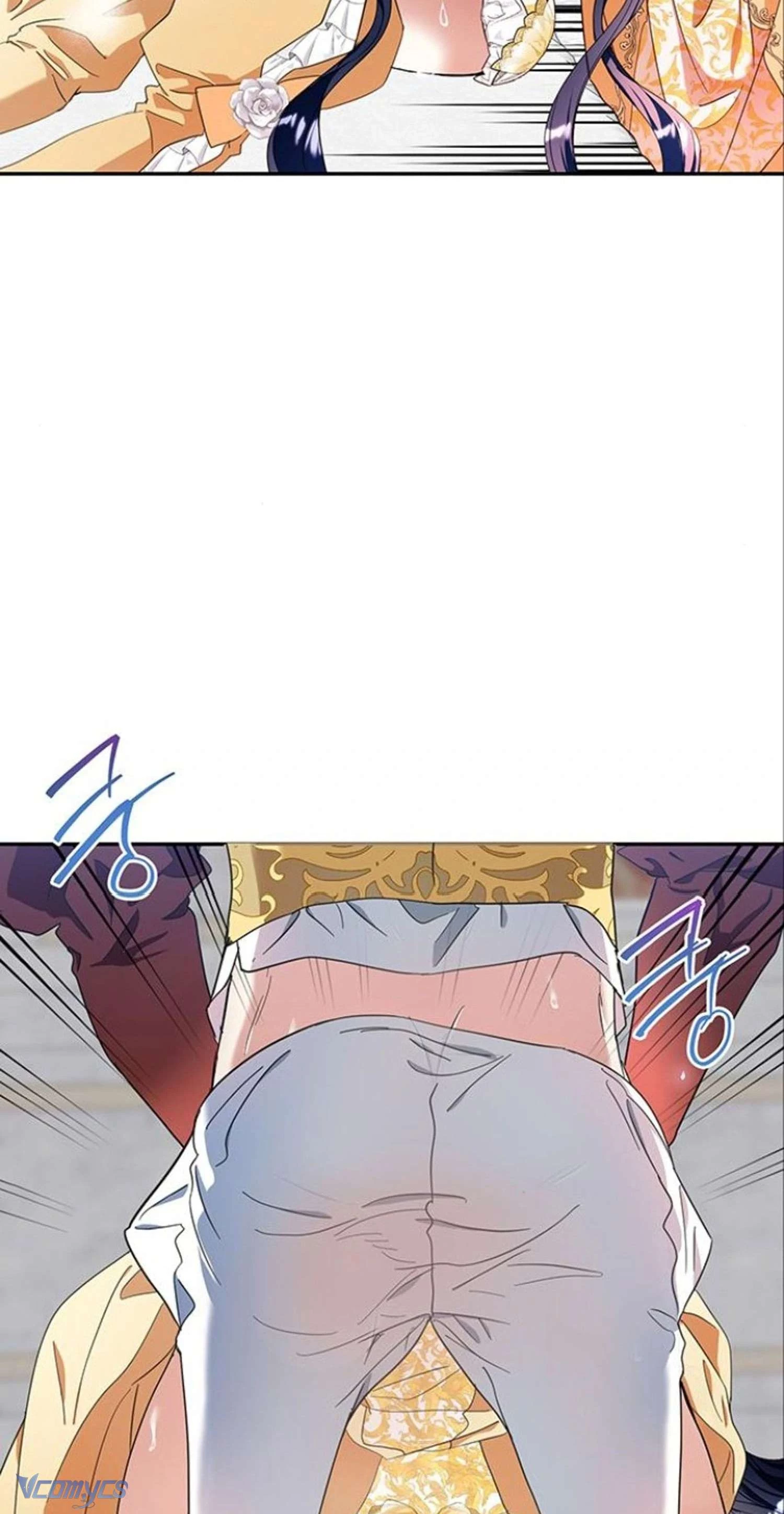 Người Yêu Đã Chết Của Tôi Đã Trở Thành Bạo Chúa Chapter 13 - 7