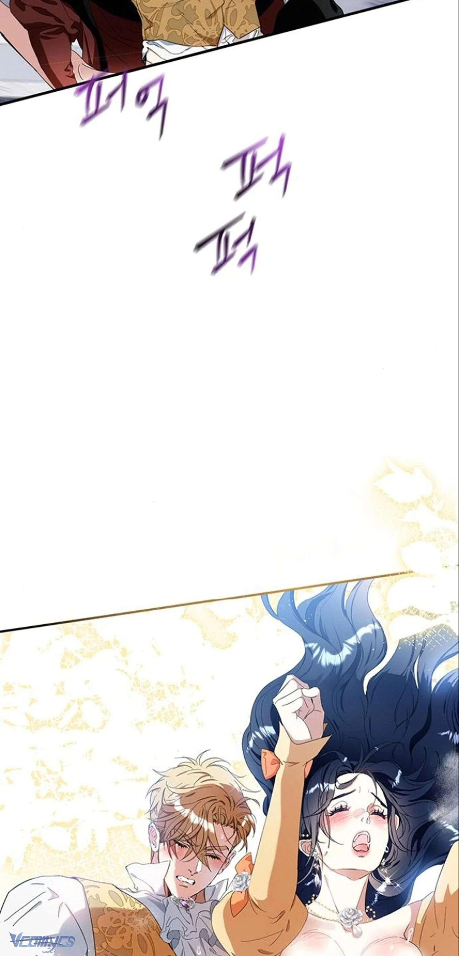 Người Yêu Đã Chết Của Tôi Đã Trở Thành Bạo Chúa Chapter 13 - 9