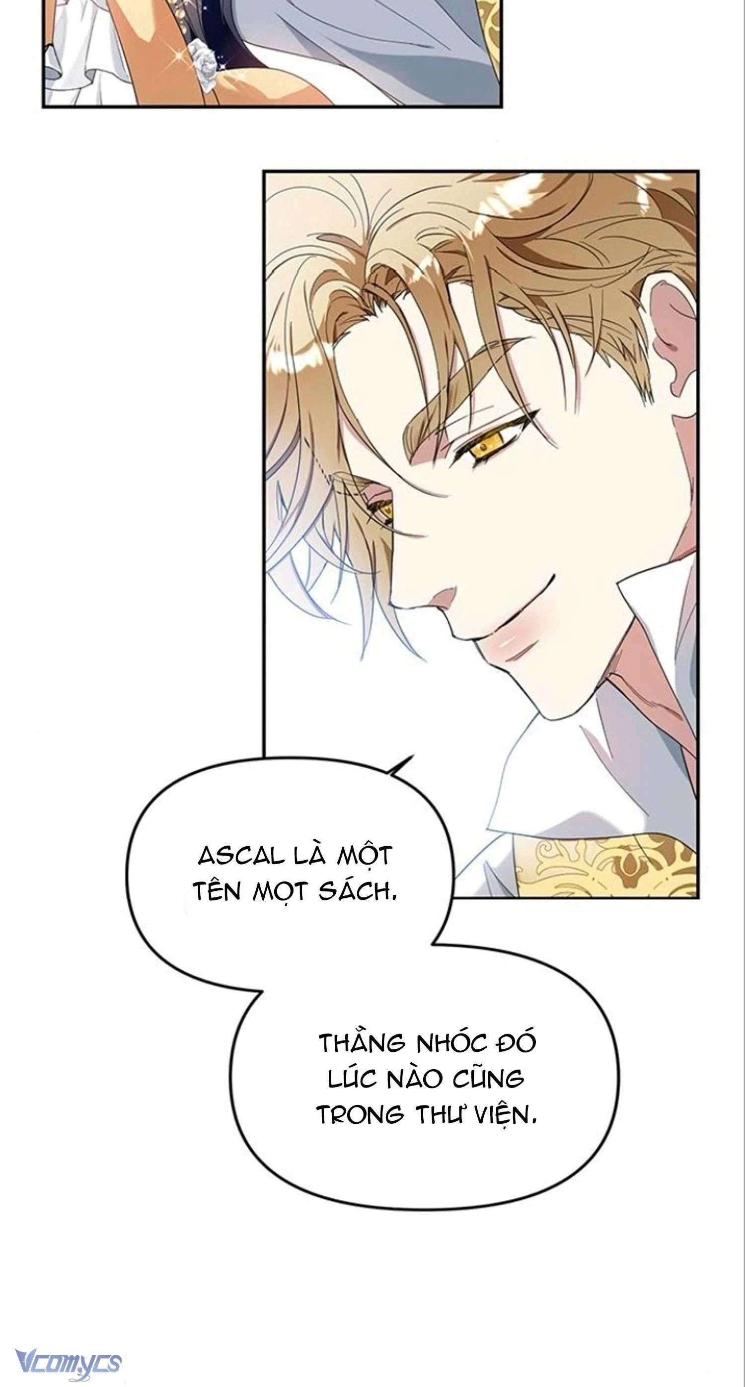 Người Yêu Đã Chết Của Tôi Đã Trở Thành Bạo Chúa Chapter 13 - 14