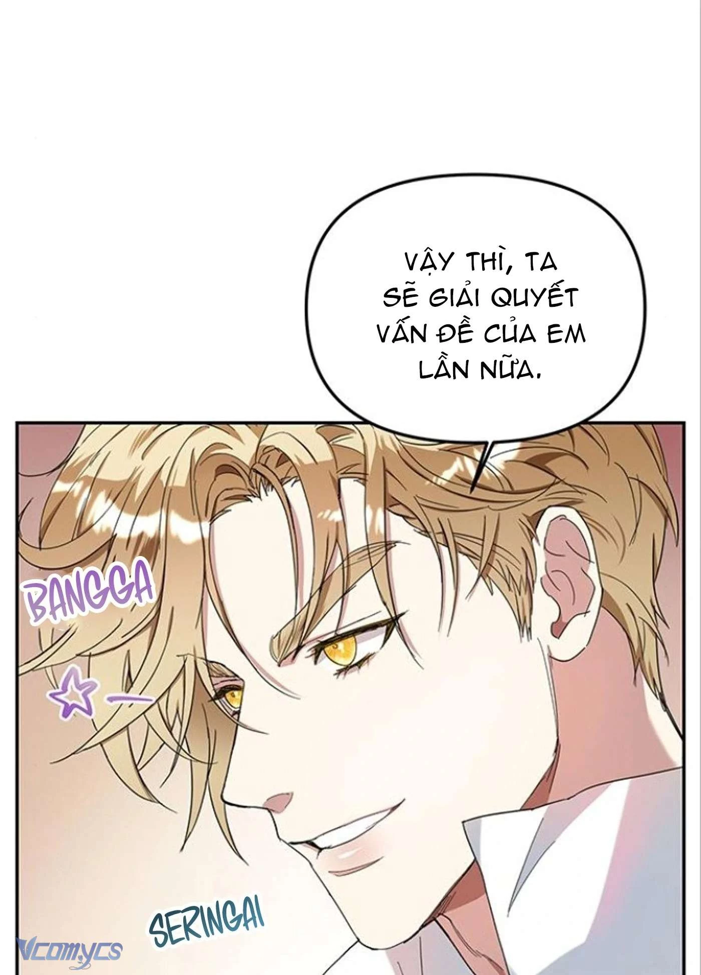 Người Yêu Đã Chết Của Tôi Đã Trở Thành Bạo Chúa Chapter 13 - 17