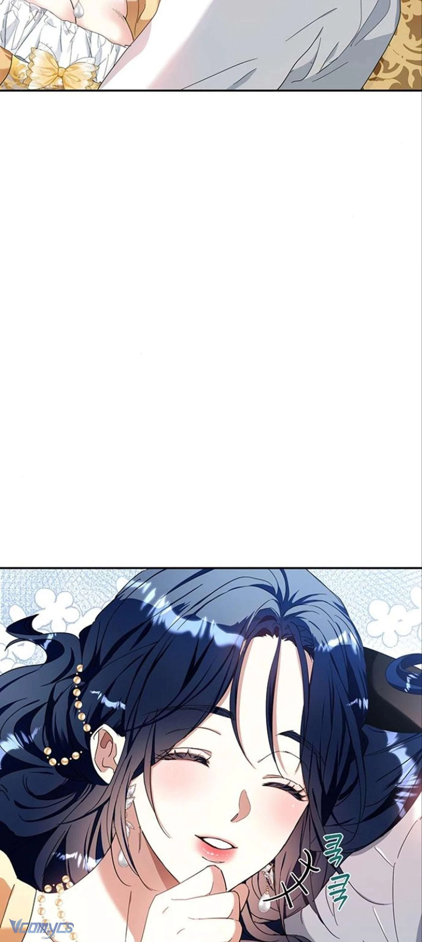 Người Yêu Đã Chết Của Tôi Đã Trở Thành Bạo Chúa Chapter 13 - 22