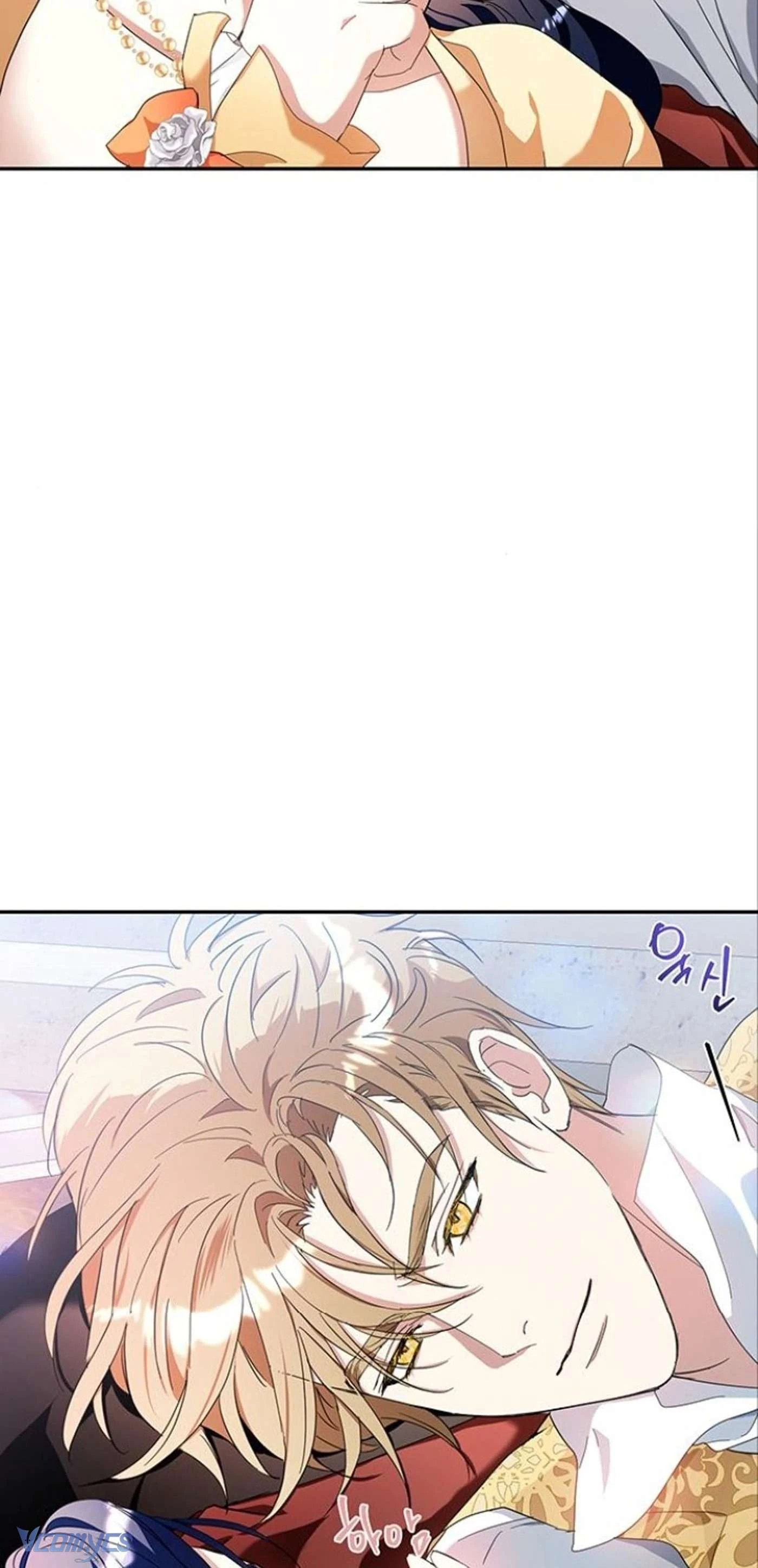 Người Yêu Đã Chết Của Tôi Đã Trở Thành Bạo Chúa Chapter 13 - 23