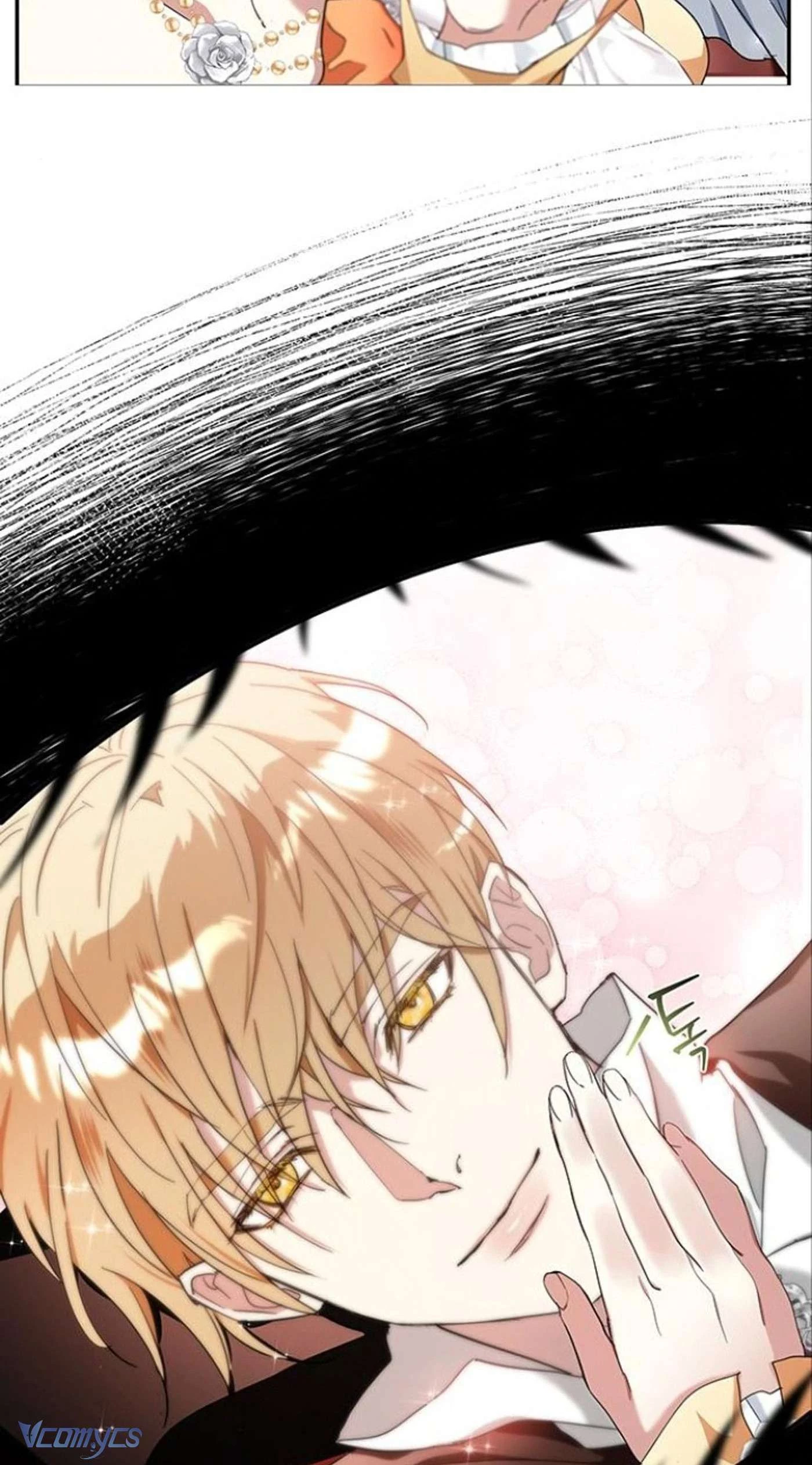 Người Yêu Đã Chết Của Tôi Đã Trở Thành Bạo Chúa Chapter 13 - 25