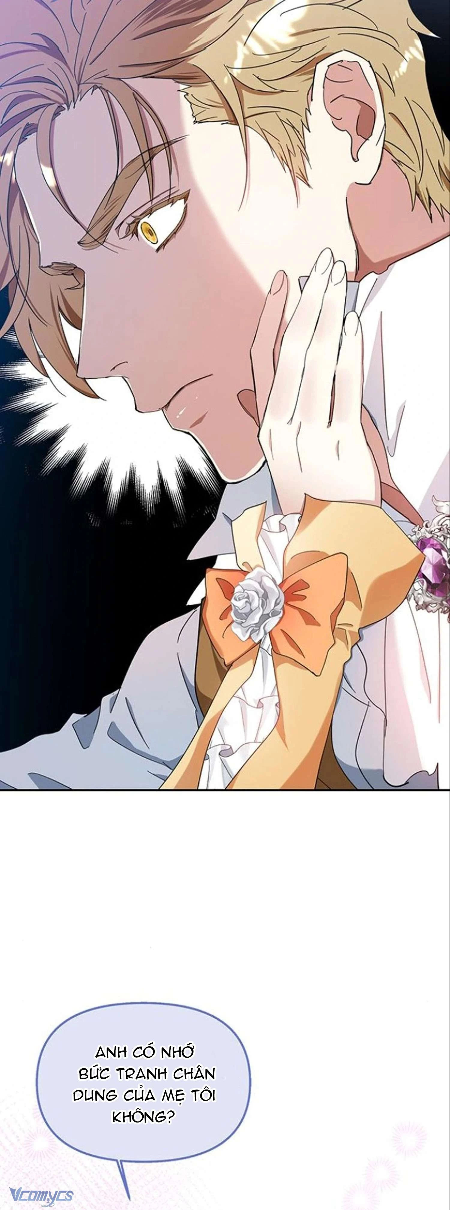 Người Yêu Đã Chết Của Tôi Đã Trở Thành Bạo Chúa Chapter 13 - 27