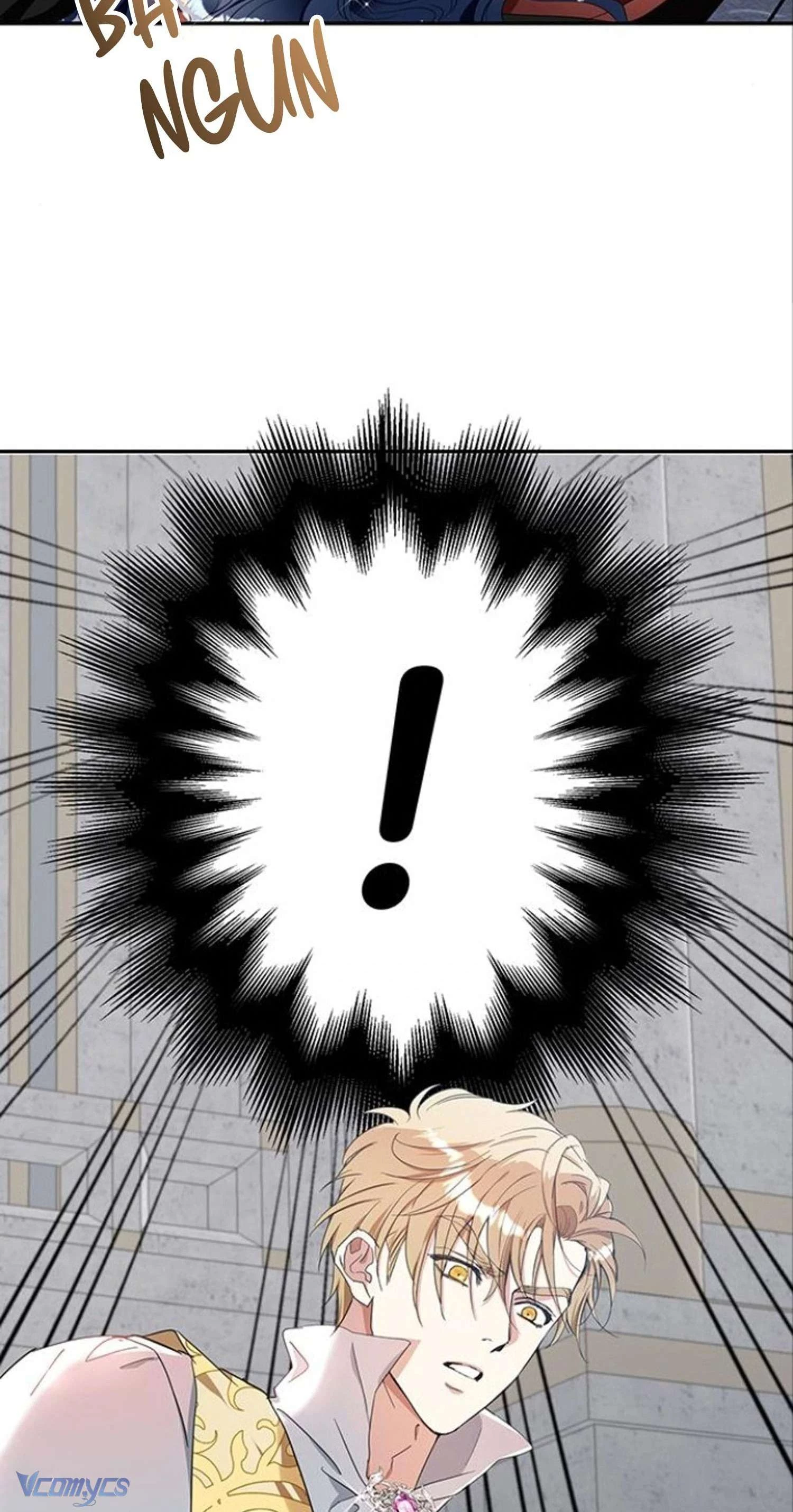 Người Yêu Đã Chết Của Tôi Đã Trở Thành Bạo Chúa Chapter 13 - 33