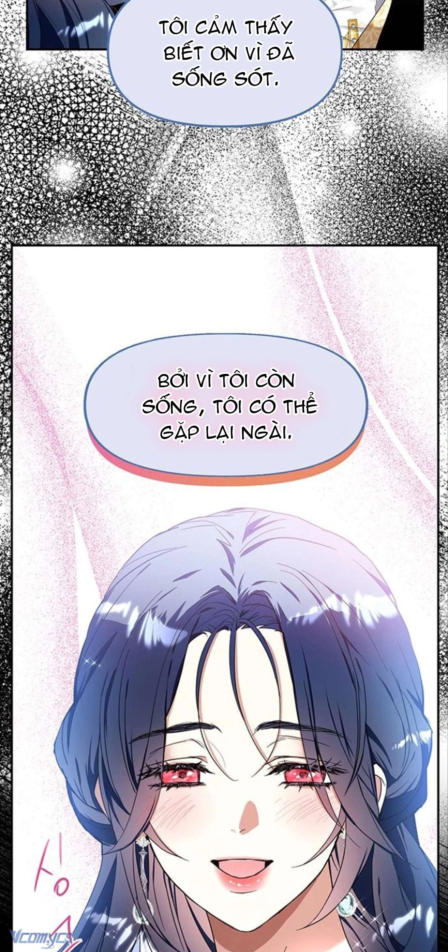 Người Yêu Đã Chết Của Tôi Đã Trở Thành Bạo Chúa Chapter 13 - 39