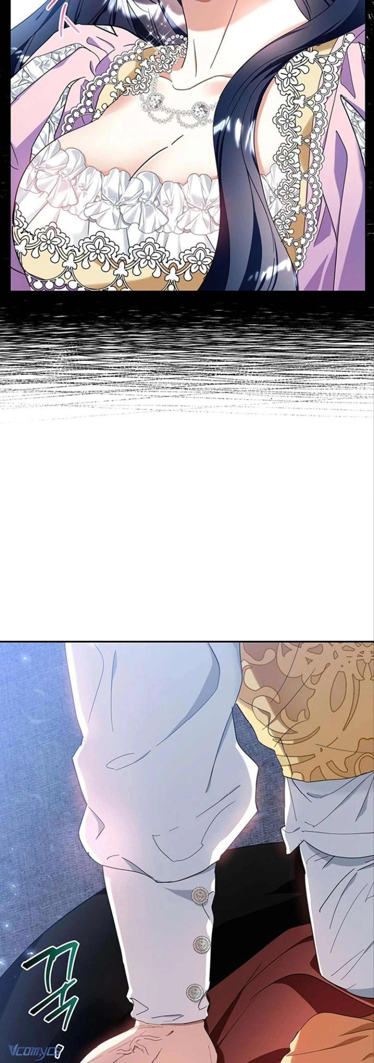 Người Yêu Đã Chết Của Tôi Đã Trở Thành Bạo Chúa Chapter 13 - 40