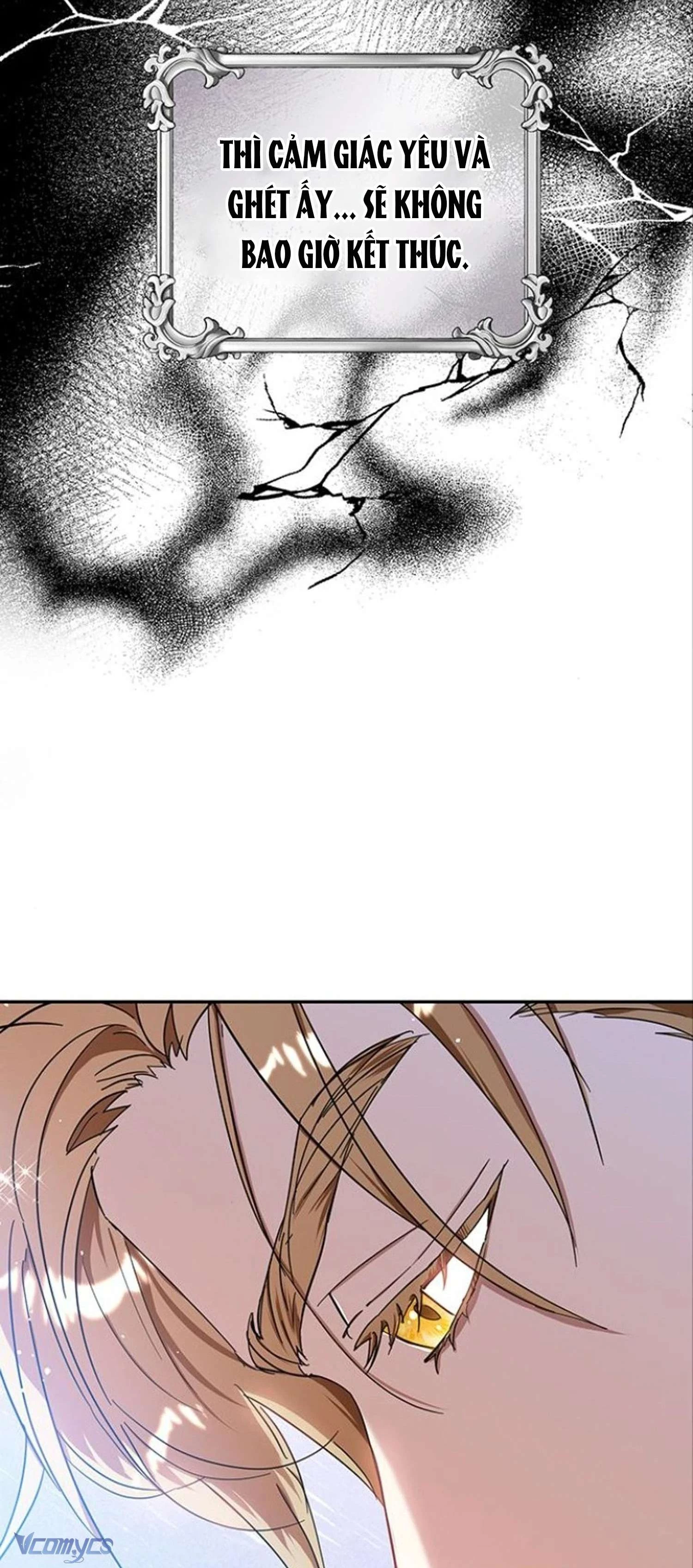 Người Yêu Đã Chết Của Tôi Đã Trở Thành Bạo Chúa Chapter 13 - 47