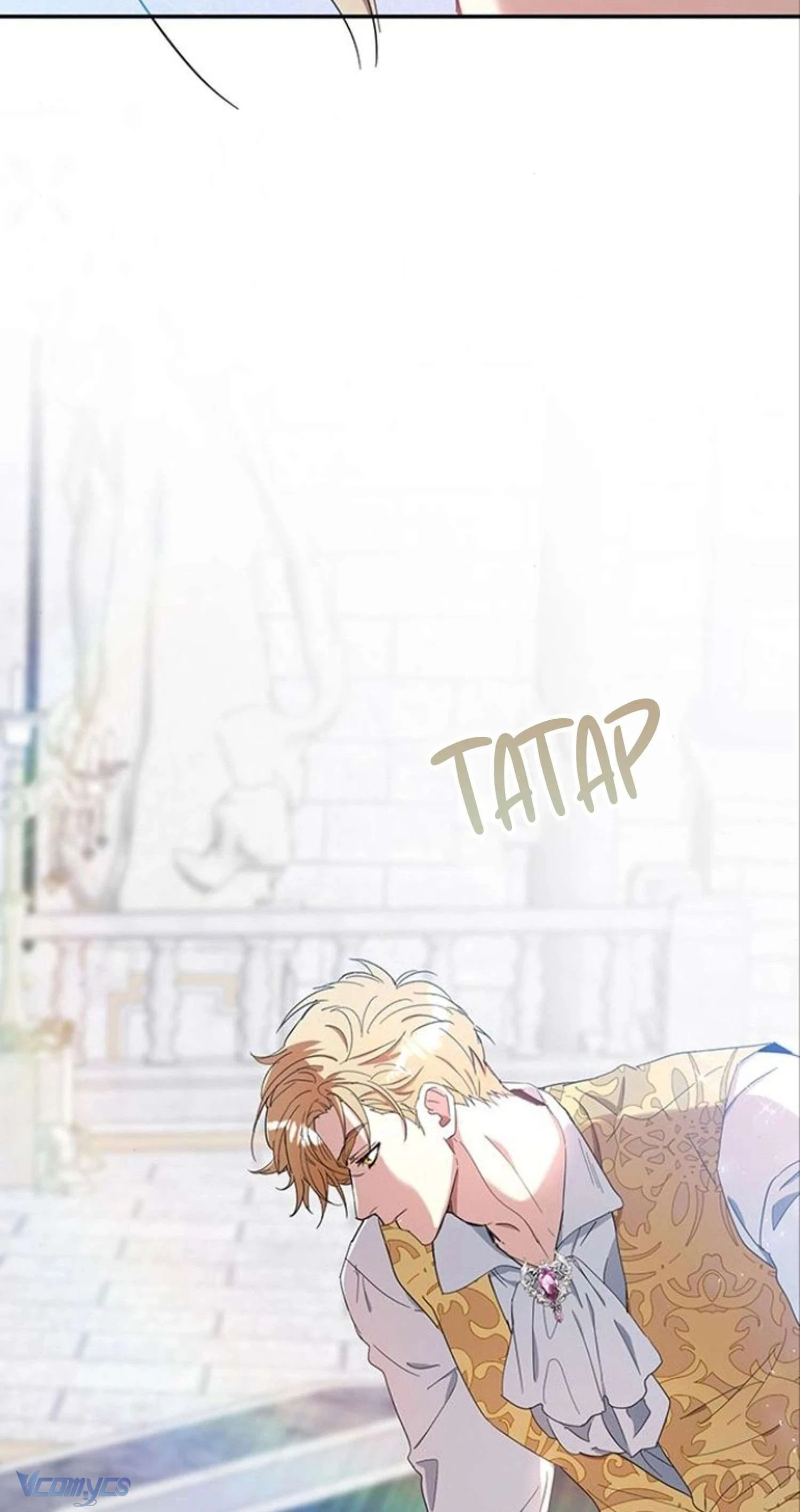 Người Yêu Đã Chết Của Tôi Đã Trở Thành Bạo Chúa Chapter 13 - 48